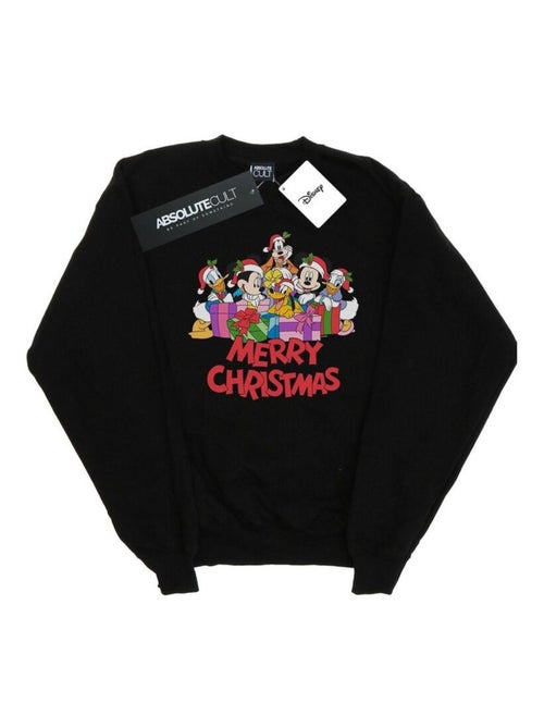 Disney - Sweat MICKEY MOUSE AND FRIENDS - Kiabi