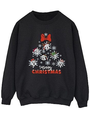 Disney - Sweat MICKEY MOUSE AND FRIENDS