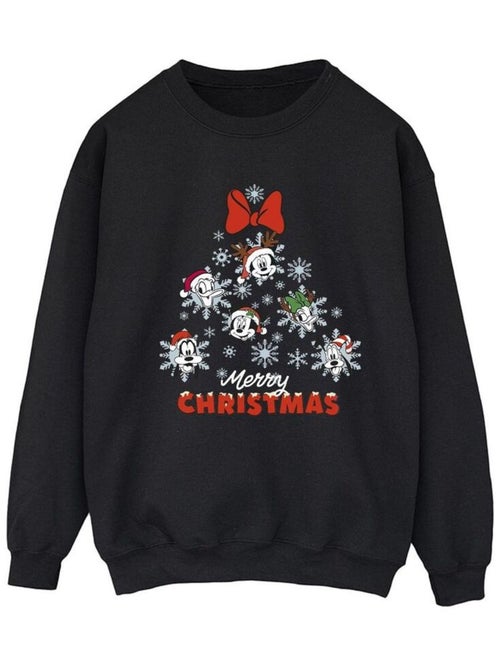 Disney - Sweat MICKEY MOUSE AND FRIENDS - Kiabi