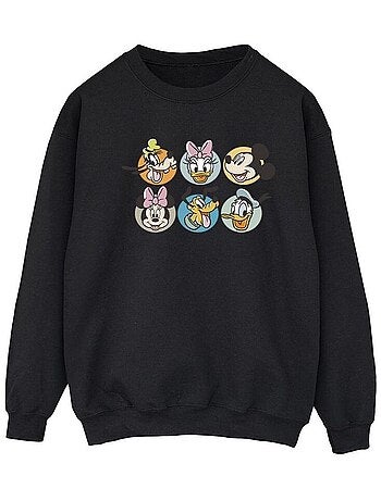 Disney - Sweat MICKEY MOUSE AND FRIENDS