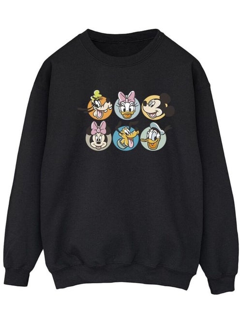 Disney - Sweat MICKEY MOUSE AND FRIENDS - Kiabi