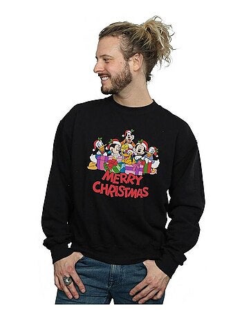 Disney - Sweat MICKEY MOUSE AND FRIENDS