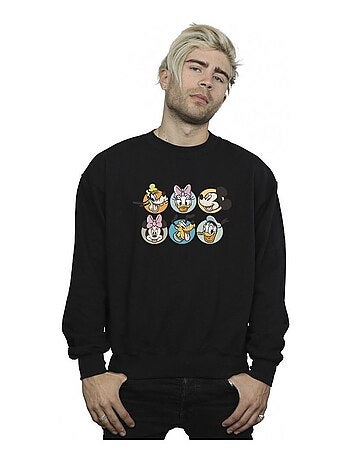 Disney - Sweat MICKEY MOUSE AND FRIENDS