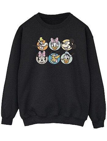 Disney - Sweat MICKEY MOUSE AND FRIENDS