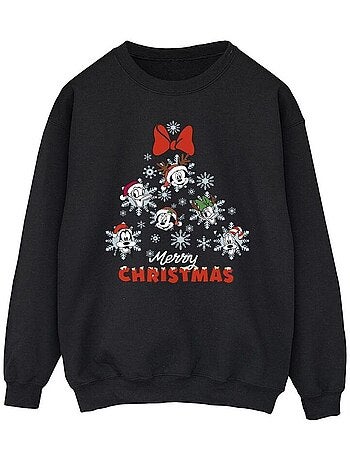Disney - Sweat MICKEY MOUSE AND FRIENDS