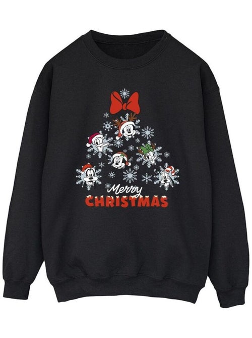 Disney - Sweat MICKEY MOUSE AND FRIENDS - Kiabi Disney - Sweat MICKEY MOUSE AND FRIENDS - Kiabi