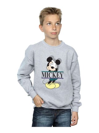 Disney - Sweat MICKEY MOUSE
