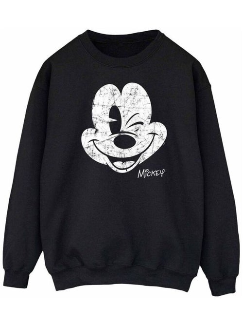Disney - Sweat (Mickey Mouse) - Kiabi