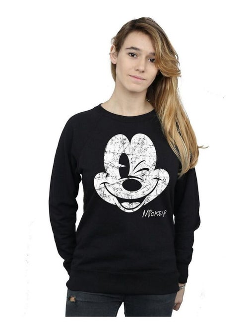 Disney - Sweat (Mickey Mouse) - Kiabi