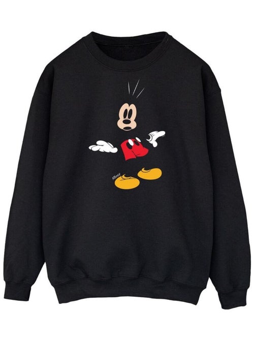 Disney - Sweat (Mickey Mouse) - Kiabi Disney - Sweat (Mickey Mouse) - Kiabi