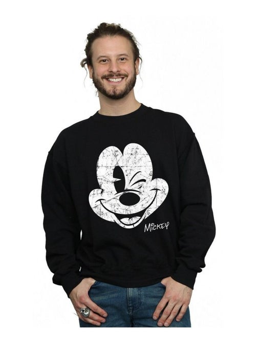 Disney - Sweat (Mickey Mouse) - Kiabi