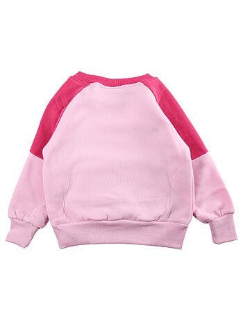 Disney - Sweat Minnie fille