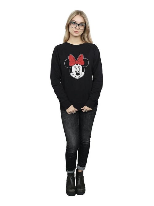 Disney - Sweat (Minnie Mouse) - Kiabi