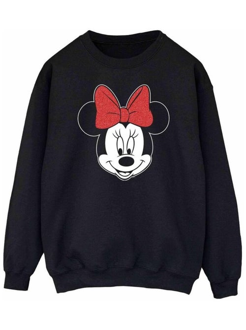 Disney - Sweat (Minnie Mouse) - Kiabi