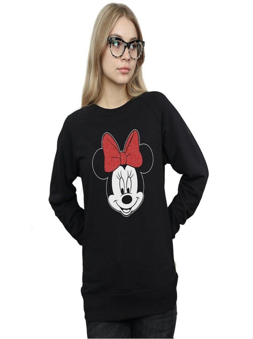 Disney - Sweat (Minnie Mouse) - Kiabi