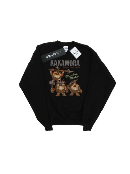 Disney - Sweat MISCHIEF MAKER - Kiabi Disney - Sweat MISCHIEF MAKER - Kiabi