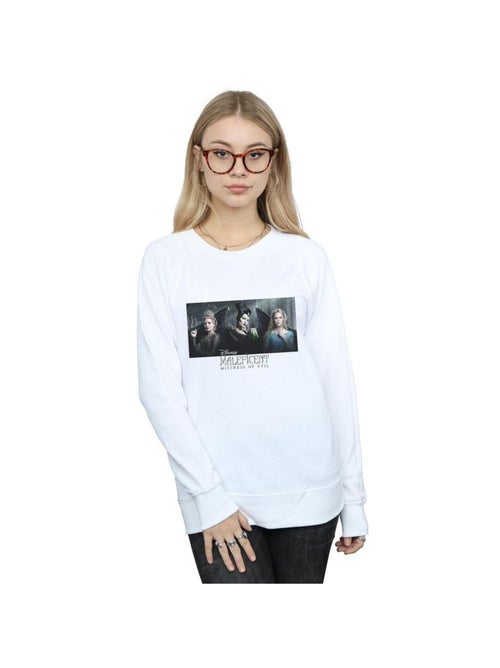Disney - Sweat MISTRESS OF EVIL - Kiabi Disney - Sweat MISTRESS OF EVIL - Kiabi