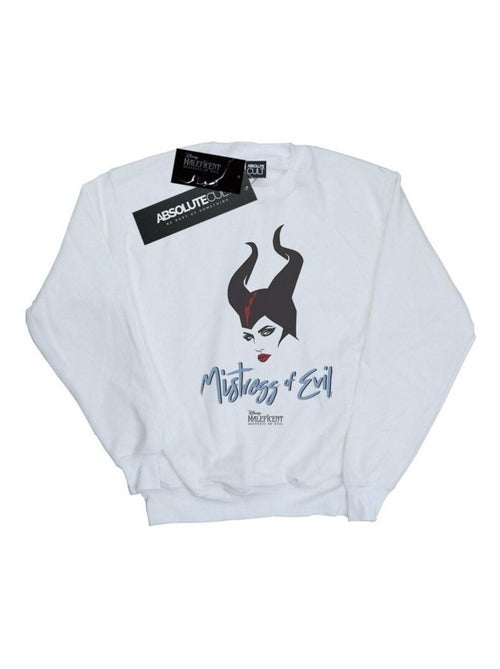 Disney - Sweat MISTRESS OF EVIL - Kiabi
