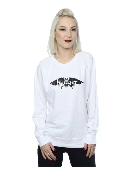 Disney - Sweat MISTRESS OF EVIL - Kiabi Disney - Sweat MISTRESS OF EVIL - Kiabi