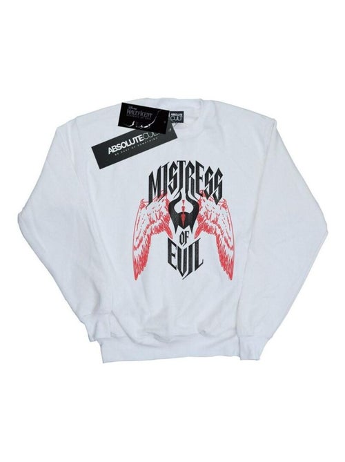 Disney - Sweat MISTRESS OF EVIL - Kiabi Disney - Sweat MISTRESS OF EVIL - Kiabi