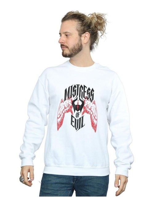 Disney - Sweat MISTRESS OF EVIL - Kiabi Disney - Sweat MISTRESS OF EVIL - Kiabi