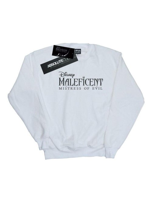 Disney - Sweat MISTRESS OF EVIL - Kiabi Disney - Sweat MISTRESS OF EVIL - Kiabi