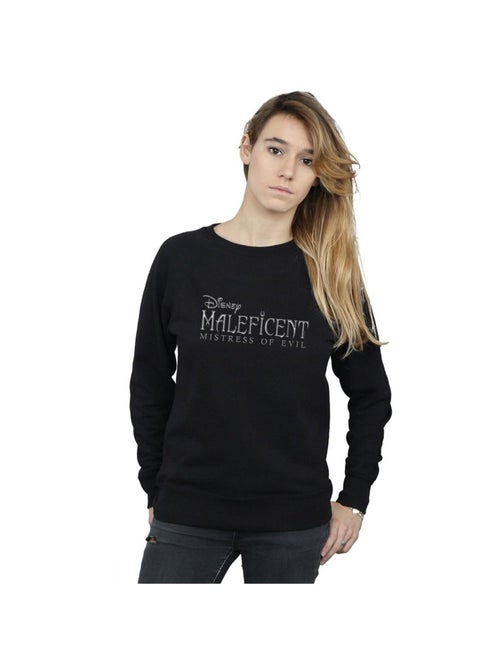 Disney - Sweat MISTRESS OF EVIL - Kiabi Disney - Sweat MISTRESS OF EVIL - Kiabi