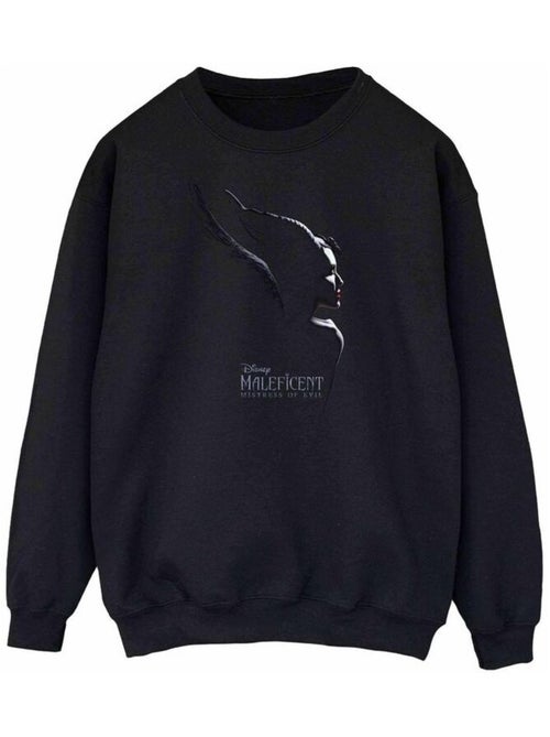 Disney - Sweat MISTRESS OF EVIL - Kiabi