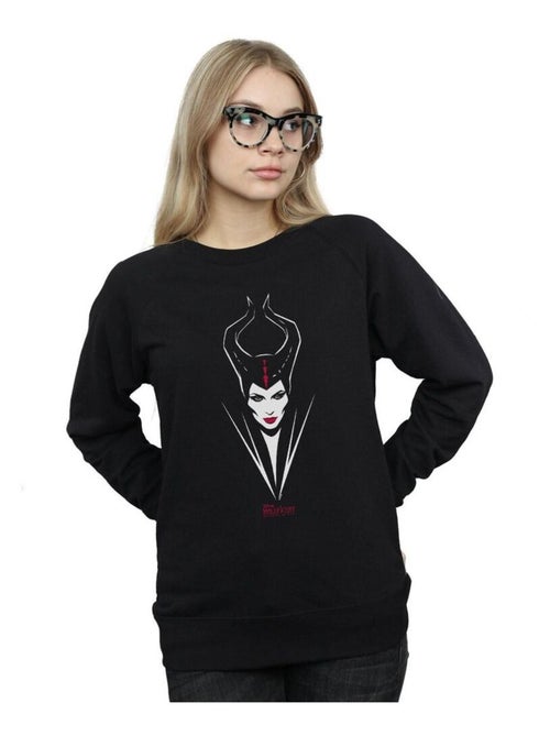 Disney - Sweat MISTRESS OF EVIL - Kiabi