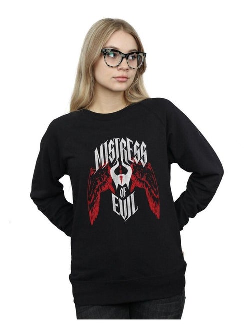 Disney - Sweat MISTRESS OF EVIL - Kiabi Disney - Sweat MISTRESS OF EVIL - Kiabi