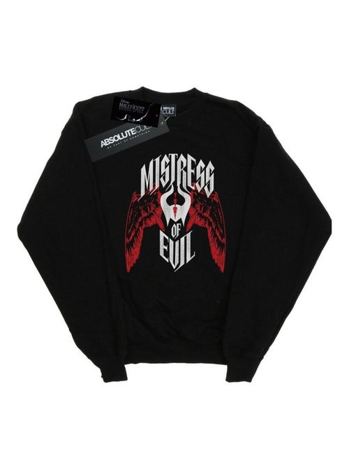 Disney - Sweat MISTRESS OF EVIL - Kiabi Disney - Sweat MISTRESS OF EVIL - Kiabi