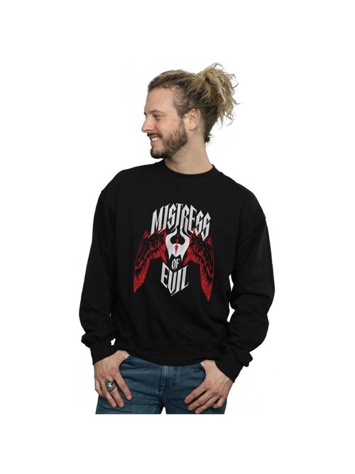 Disney - Sweat MISTRESS OF EVIL - Kiabi Disney - Sweat MISTRESS OF EVIL - Kiabi