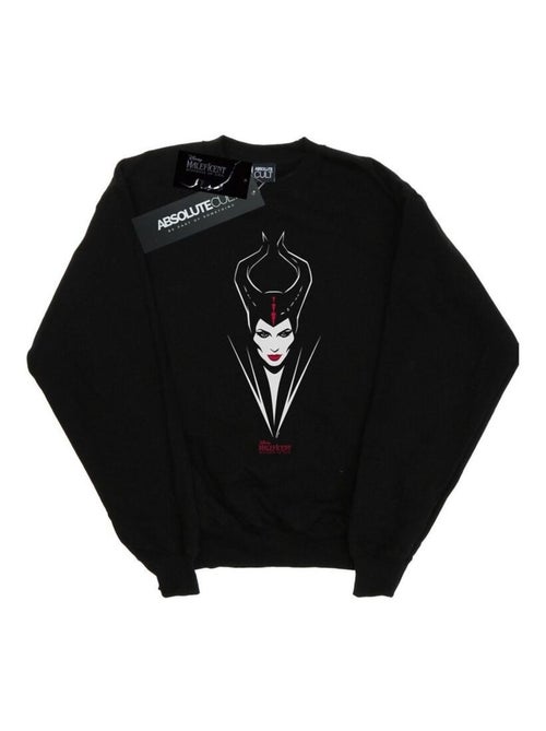 Disney - Sweat MISTRESS OF EVIL - Kiabi Disney - Sweat MISTRESS OF EVIL - Kiabi