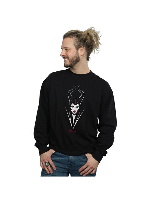 Disney - Sweat MISTRESS OF EVIL - Kiabi Disney - Sweat MISTRESS OF EVIL - Kiabi