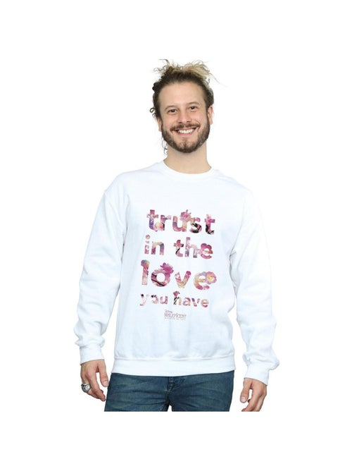 Disney - Sweat MISTRESS OF EVIL TRUST IN THE LOVE - Kiabi