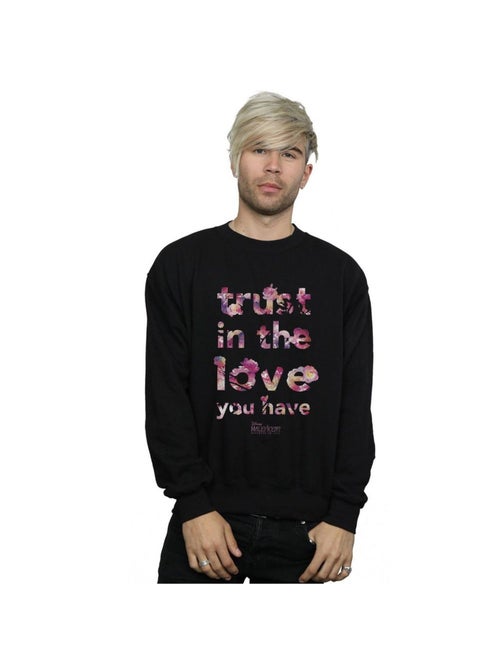 Disney - Sweat MISTRESS OF EVIL TRUST IN THE LOVE - Kiabi