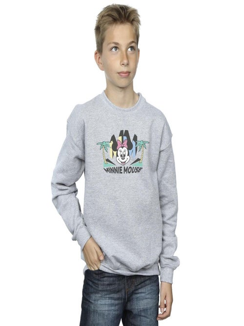 Disney - Sweat MM - Kiabi