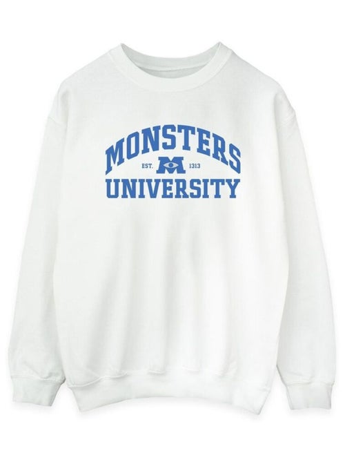 Disney - Sweat MONSTERS UNIVERSITY - Kiabi