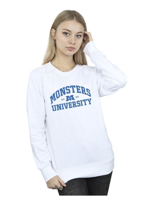Disney - Sweat MONSTERS UNIVERSITY - Kiabi