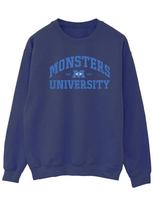 Disney - Sweat MONSTERS UNIVERSITY - Kiabi