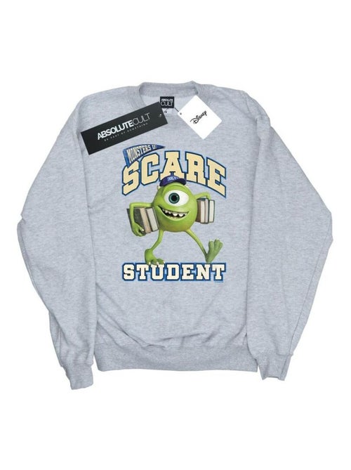 Disney - Sweat MONSTERS UNIVERSITY - Kiabi Disney - Sweat MONSTERS UNIVERSITY - Kiabi
