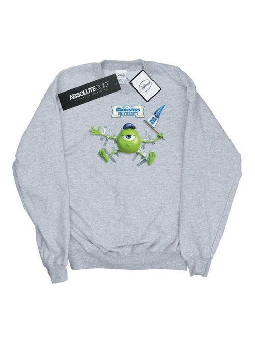 Disney - Sweat MONSTERS UNIVERSITY - Kiabi