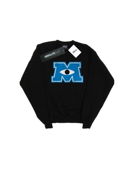 Disney - Sweat MONSTERS UNIVERSITY MONSTER M - Kiabi Disney - Sweat MONSTERS UNIVERSITY MONSTER M - Kiabi