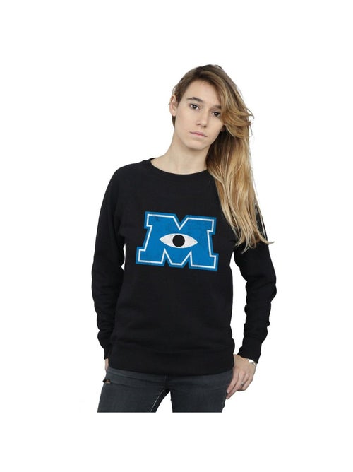 Disney - Sweat MONSTERS UNIVERSITY MONSTER M - Kiabi Disney - Sweat MONSTERS UNIVERSITY MONSTER M - Kiabi