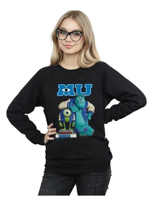 Disney - Sweat MONSTERS UNIVERSITY - Kiabi