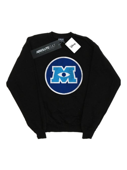 Disney - Sweat MONSTERS UNIVERSITY - Kiabi