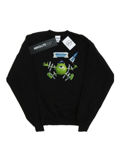 Disney - Sweat MONSTERS UNIVERSITY - Kiabi Disney - Sweat MONSTERS UNIVERSITY - Kiabi