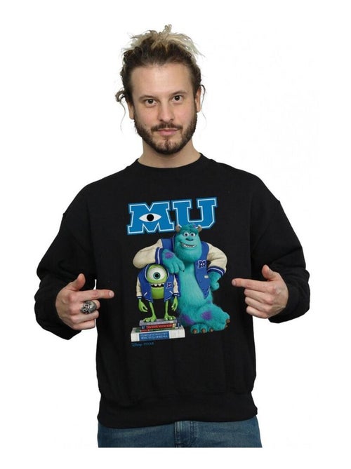 Disney - Sweat MONSTERS UNIVERSITY - Kiabi