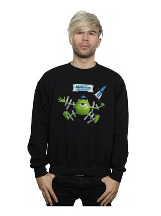Disney - Sweat MONSTERS UNIVERSITY
