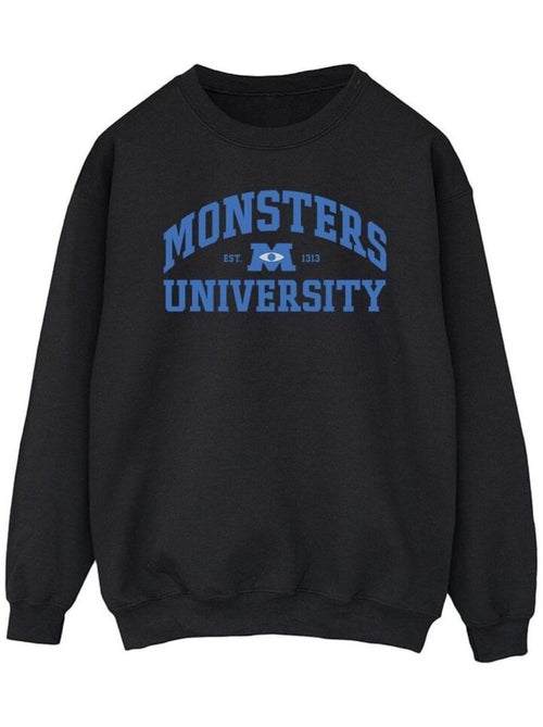 Disney - Sweat MONSTERS UNIVERSITY - Kiabi
